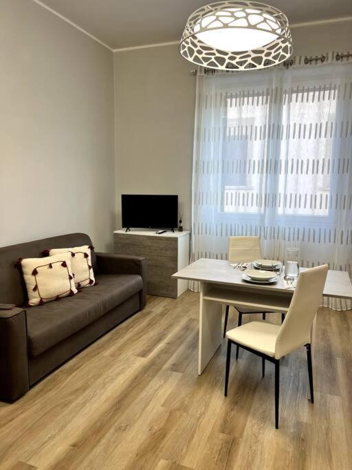 Grano - Appartamento Lecce Centro Esterno foto